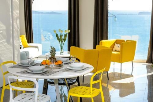 Apartments Villa Capitano