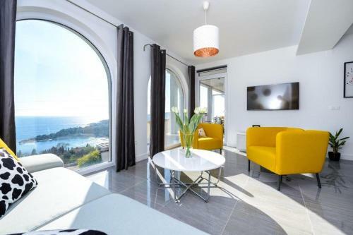 Apartments Villa Capitano
