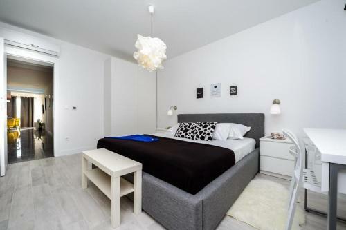 Apartments Villa Capitano