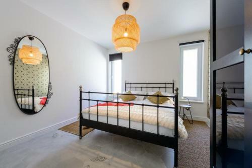 Apartments Villa Capitano