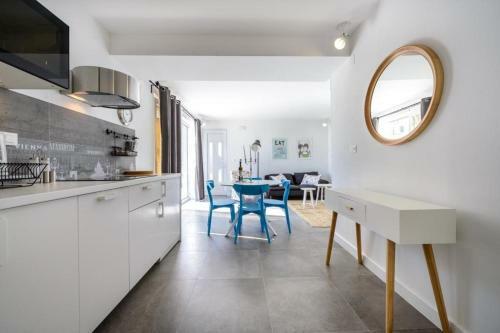 Apartments Villa Capitano