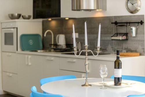 Apartments Villa Capitano