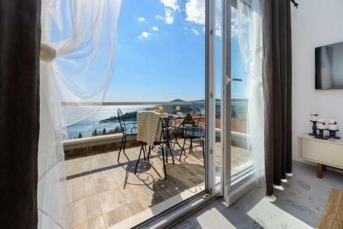 Apartments Villa Capitano