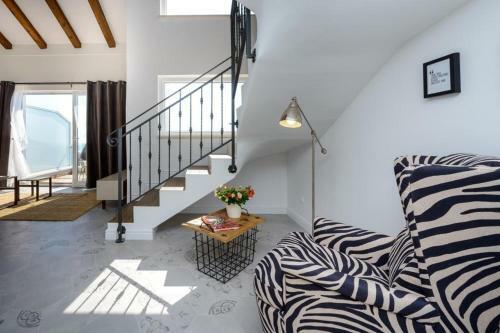 Apartments Villa Capitano