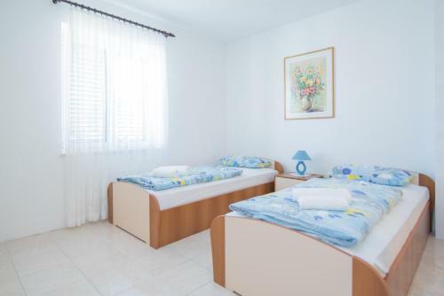 Apartments Paco