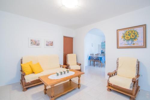 Apartments Paco