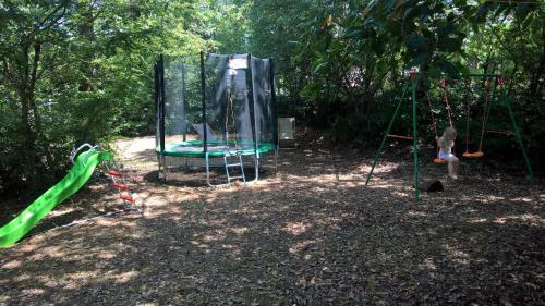 Holiday Home Momcilovic