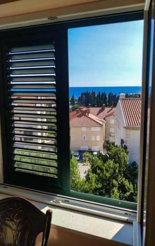 Hostal Rooms Matea