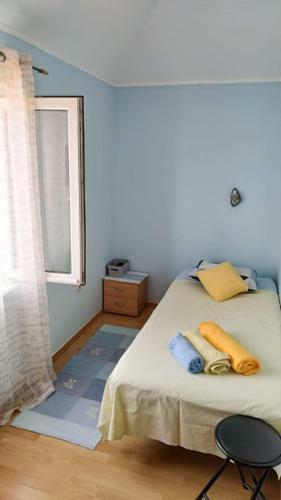 Hostal Rooms Matea