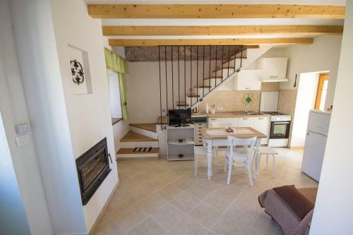Holiday Home Casetta