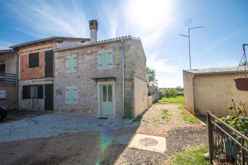 Holiday Home Casetta