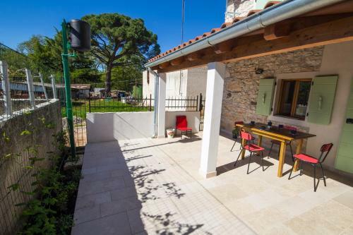 Holiday Home Casetta