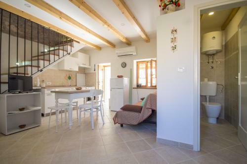 Holiday Home Casetta