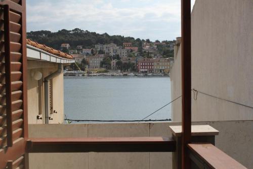 Apartment Mali Losinj 8006b