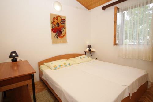 Apartment Mali Losinj 8006b
