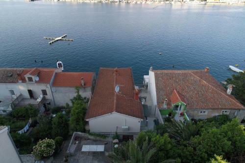 Apartment Mali Losinj 8006b