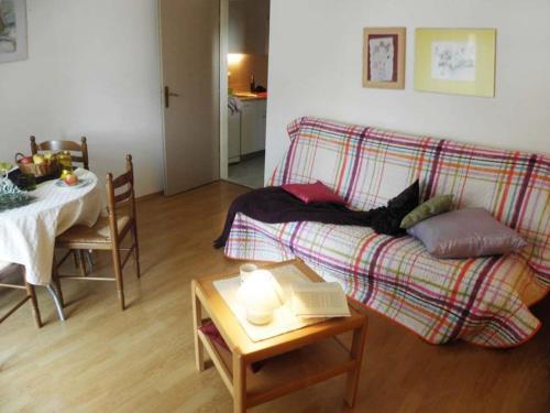 Apartment Barbat 22