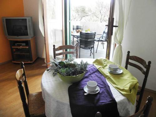 Apartment Barbat 22