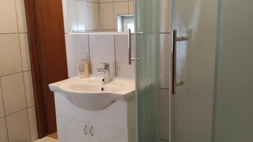 Apartamentos Guesthouse Rup?i?