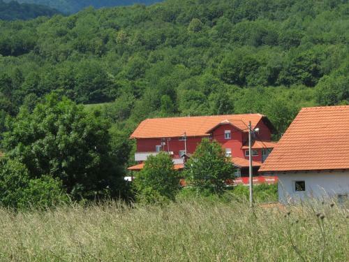 Apartamentos Guesthouse Rup?i?