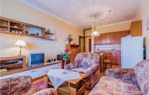 Apartment Novi Vinodolski Ledenicka