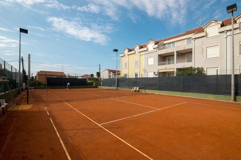 Apartments Ante