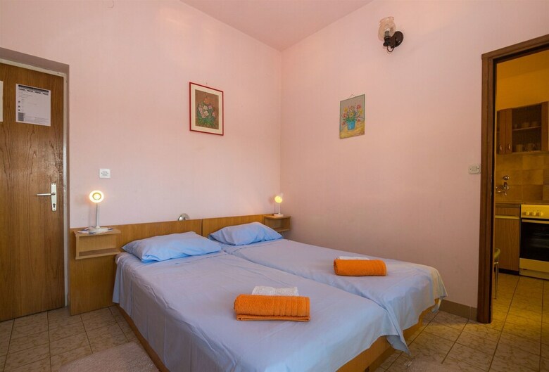 Apartments Ante