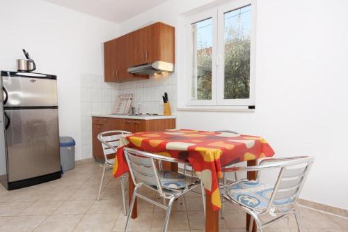Apartment Zadar - Diklo 5794a