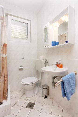 Apartment Zadar - Diklo 5794a