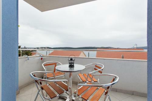 Apartments Alajbeg