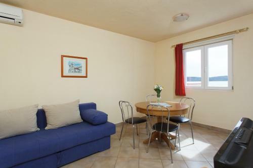 Apartments Alajbeg