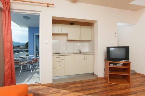 Apartments Alajbeg