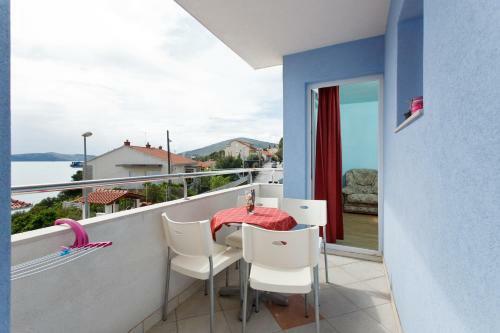 Apartments Alajbeg
