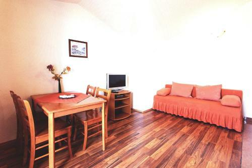 Apartments Alajbeg