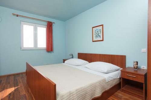 Apartments Alajbeg