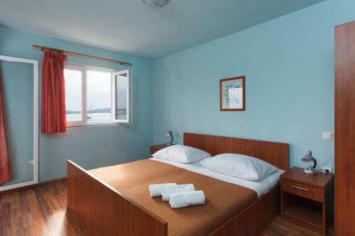 Apartments Alajbeg