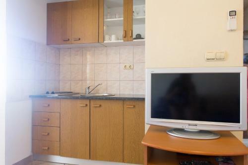 Apartments Alajbeg
