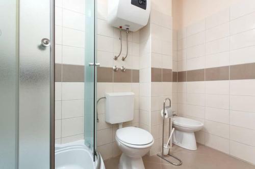 Apartments Alajbeg