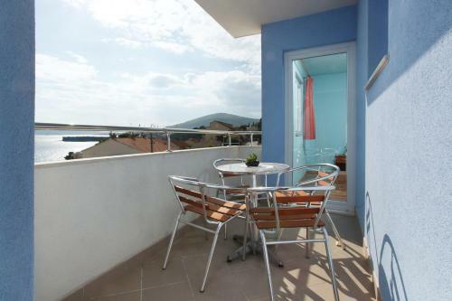 Apartments Alajbeg