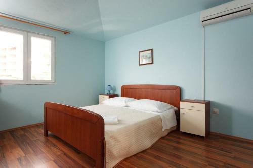 Apartments Alajbeg