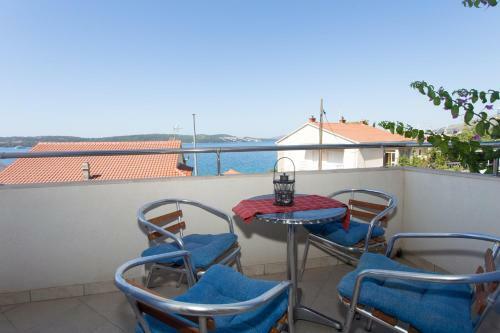 Apartments Alajbeg