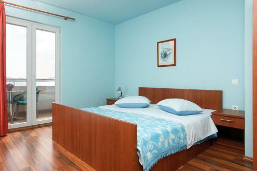 Apartments Alajbeg