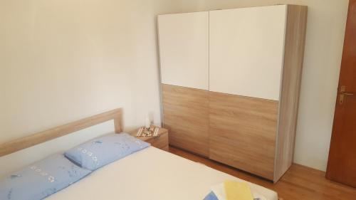 Apartment Selce 5475a