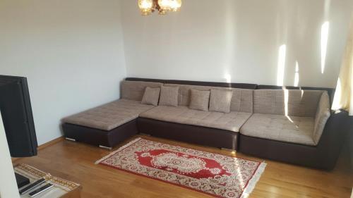 Apartment Selce 5475a