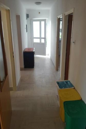 Apartment Selce 5475a