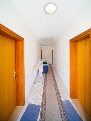 Apartments Galic