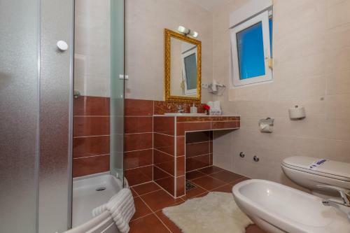 Apartments Villa Marija