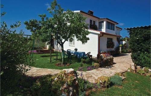 Apartment Liznjan Montiron II