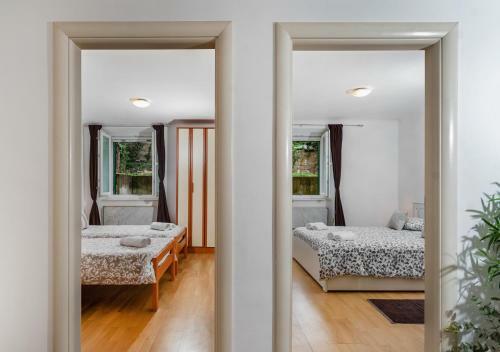 Apartment Spalatin