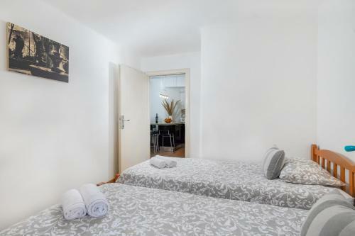 Apartment Spalatin